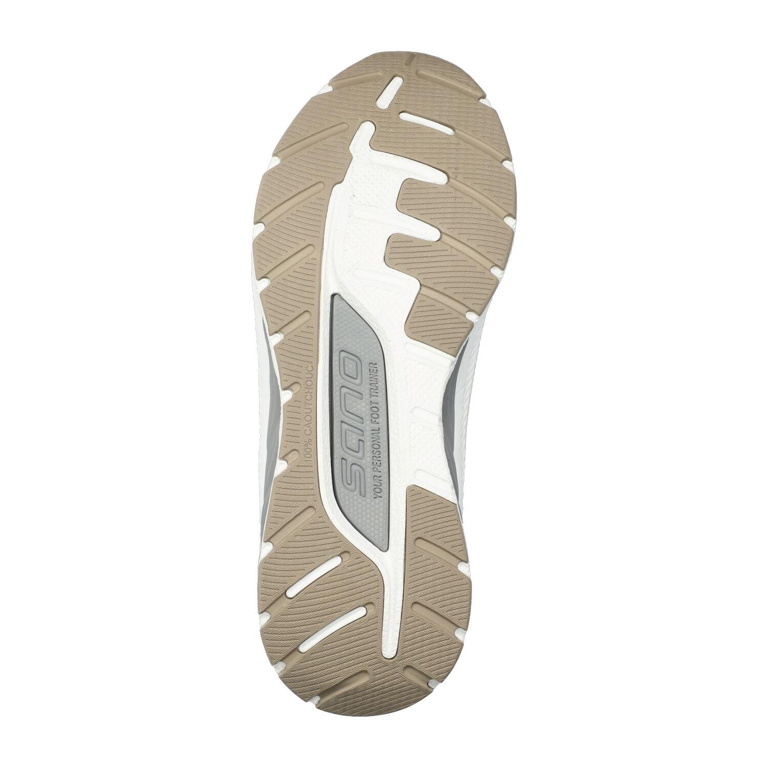 lacets homme modèle Stride Taupe Clair - Mephisto